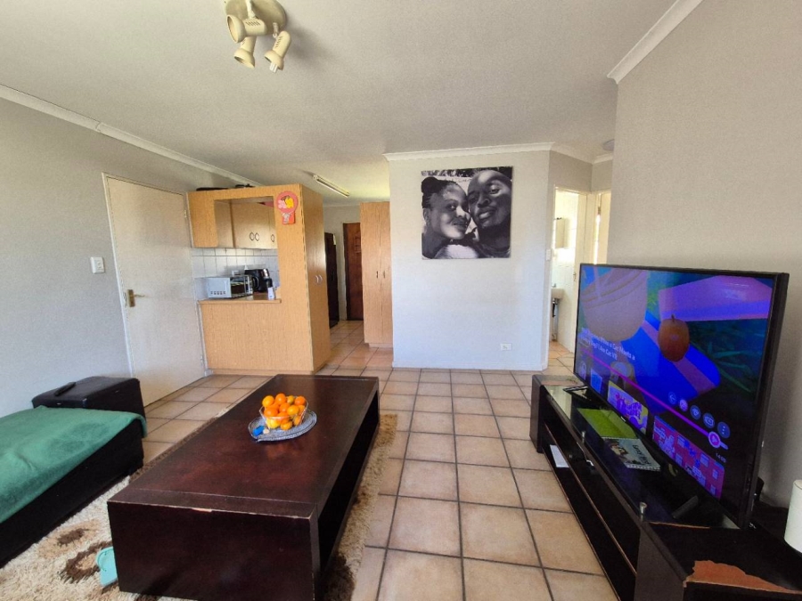 2 Bedroom Property for Sale in Universitas Free State